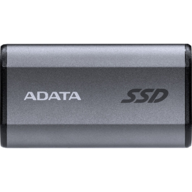 SSD накопитель ADATA Elite SE880 2 TB (AELI-SE880-2TCGY)