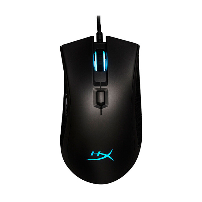 HyperX Pulsefire FPS Pro (HX-MC003B, 4P4F7AA)