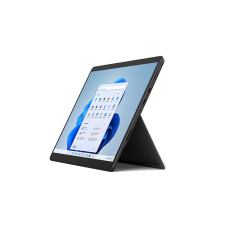 Планшет Microsoft Surface Pro 8 Graphite (8PV-00017)