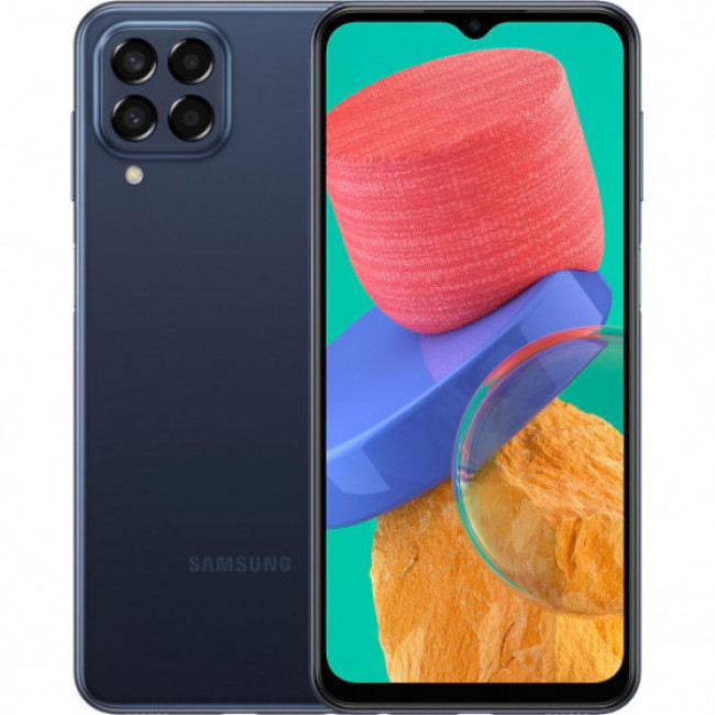 Samsung Galaxy M33 5G 8/128GB Blue (SM-M336BZBR)