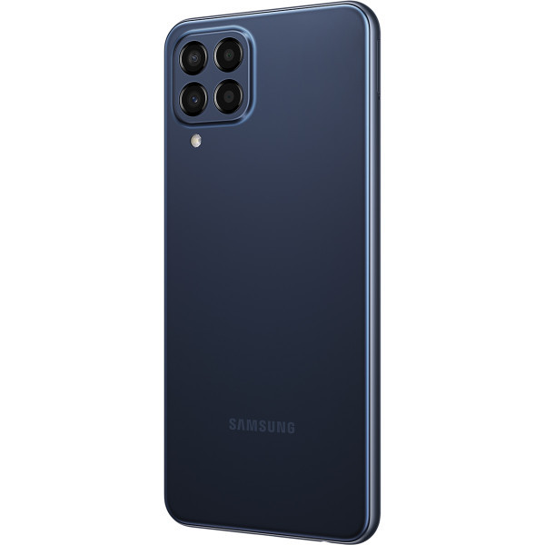 Samsung Galaxy M33 5G 8/128GB Blue (SM-M336BZBR)