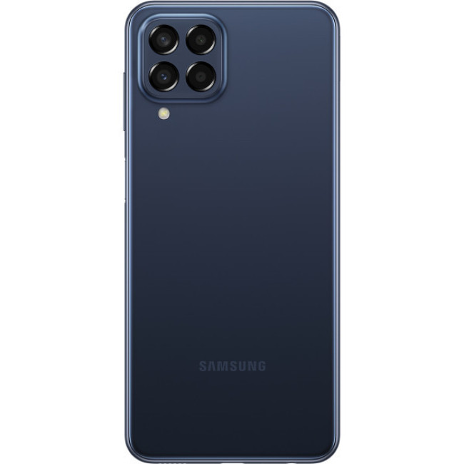 Samsung Galaxy M33 5G 8/128GB Blue (SM-M336BZBR)