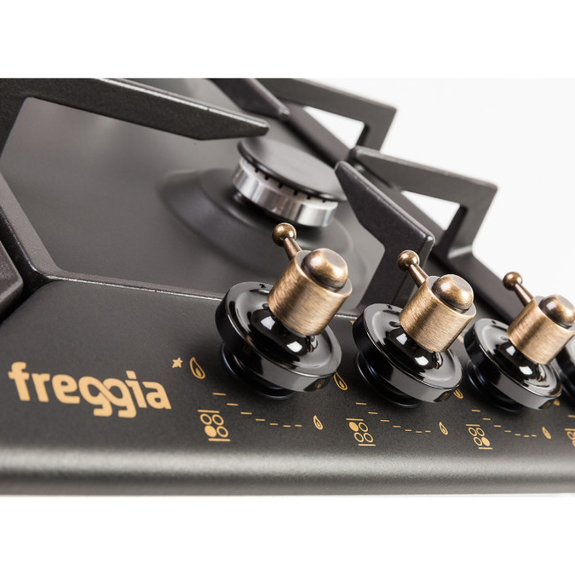 Встроенная варочная поверхность Freggia HR640VGTAN