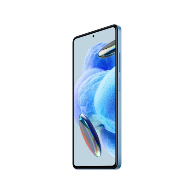 Смаpтфон Xiaomi Redmi Note 12 Pro 5G 6/128GB Blue