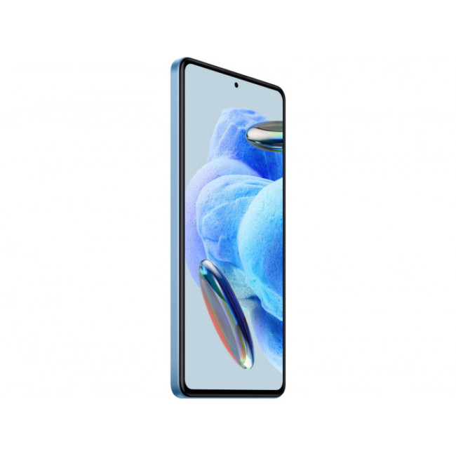 Смаpтфон Xiaomi Redmi Note 12 Pro 5G 6/128GB Blue