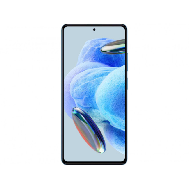 Смаpтфон Xiaomi Redmi Note 12 Pro 5G 6/128GB Blue