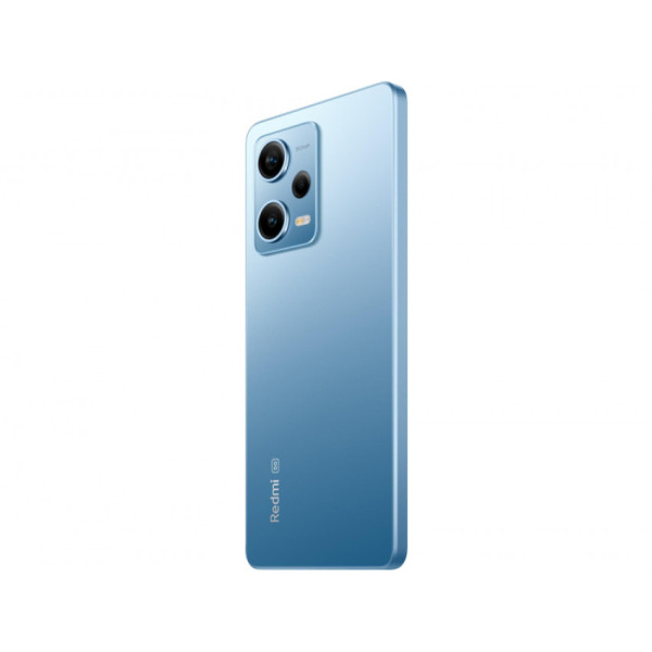Смартфон Xiaomi Redmi Note 12 Pro 5G 6/128GB Blue