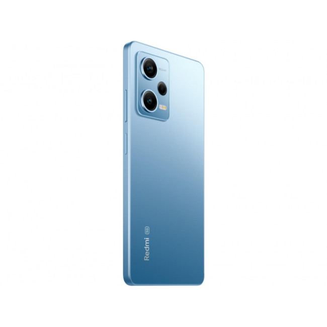 Смаpтфон Xiaomi Redmi Note 12 Pro 5G 6/128GB Blue