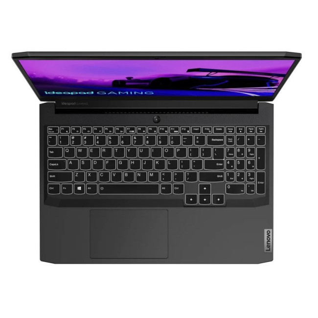 Ноутбук Lenovo IdeaPad Gaming 3 15IHU6 (82K101F5PB)