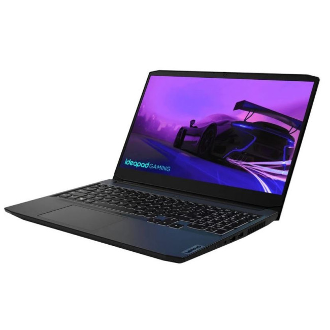 Ноутбук Lenovo IdeaPad Gaming 3 15IHU6 (82K101F5PB)