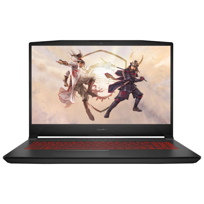 MSI Katana GF66 12UGSK (12UGSK-835US)