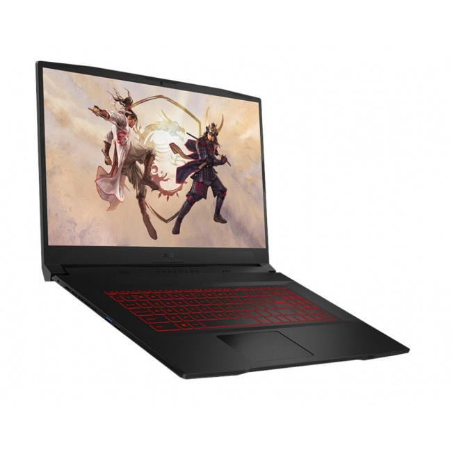 Ноутбук MSI Katana GF76 (GF76 12UE-681XPL)