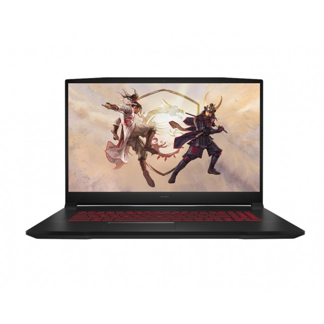 Ноутбук MSI Katana GF76 (GF76 12UE-681XPL)