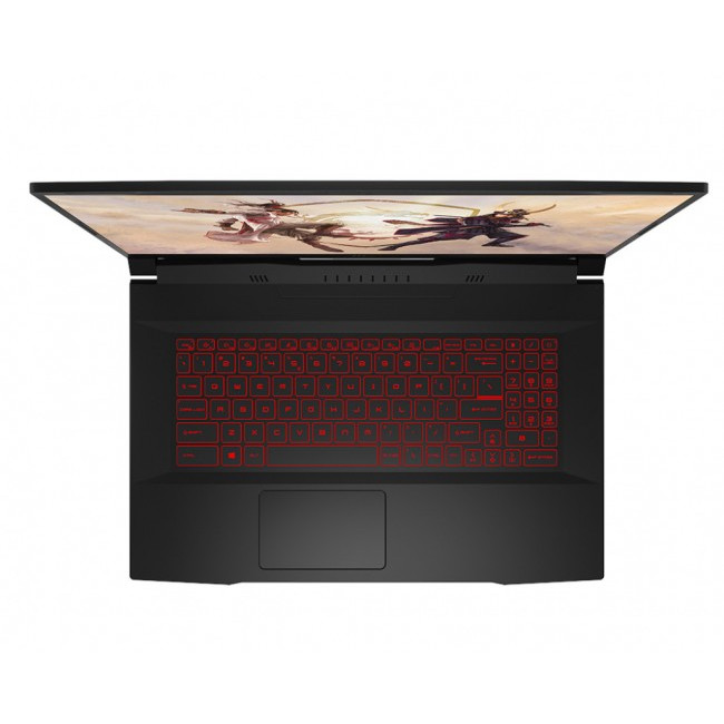 Ноутбук MSI Katana GF76 (GF76 12UE-681XPL)