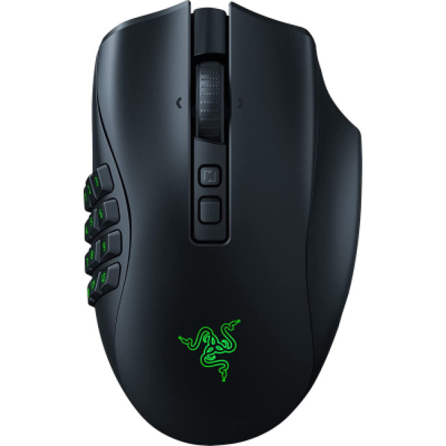 Razer Naga V2 PRO Black (RZ01-04400100-R3G1)