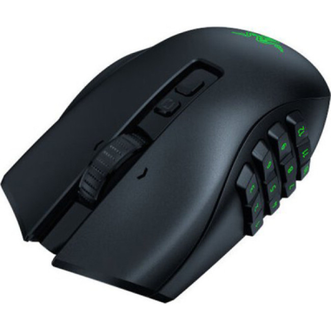 Razer Naga V2 PRO Black (RZ01-04400100-R3G1)