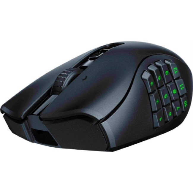 Razer Naga V2 PRO Black (RZ01-04400100-R3G1)