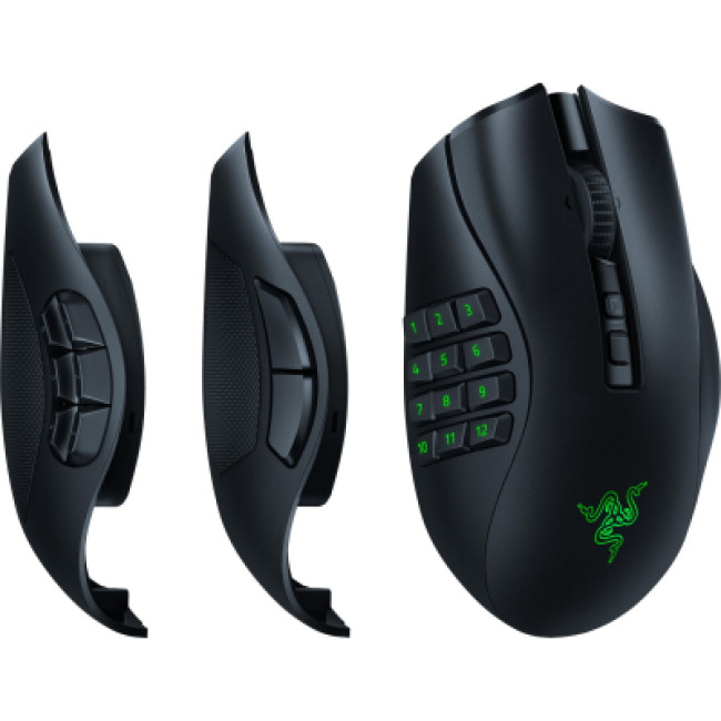 Razer Naga V2 PRO Black (RZ01-04400100-R3G1)