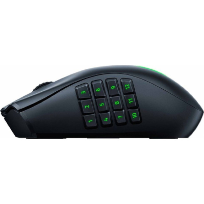 Razer Naga V2 PRO Black (RZ01-04400100-R3G1)