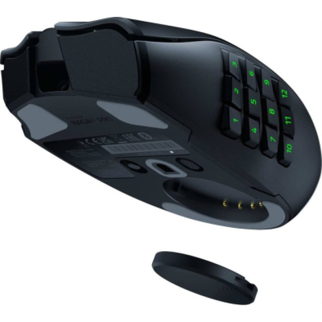 Razer Naga V2 PRO Black (RZ01-04400100-R3G1)