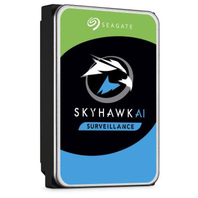 Жесткий диск Seagate SkyHawk AI 18 TB (ST18000VE002)