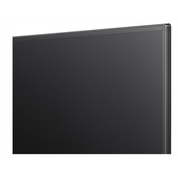 Hisense 75U8KQ - стильний 4K телевізор з якісною картинкою