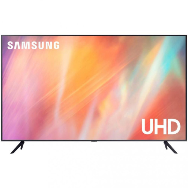 Телевизор Samsung UE65AU7100UXUA