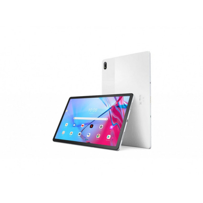 Планшет Lenovo Tab P11 6/128GB 5G White (ZA8Y0026PL)