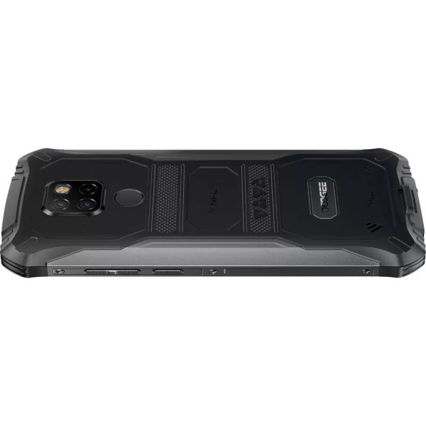 Смартфон DOOGEE S68 Pro 6/128GB Black
