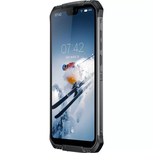 Смартфон DOOGEE S68 Pro 6/128GB Black