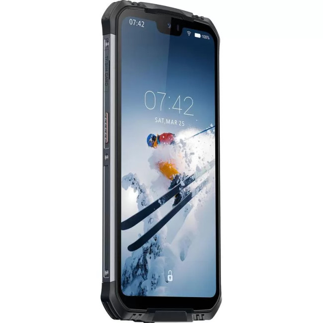 Смартфон DOOGEE S68 Pro 6/128GB Black