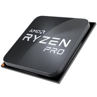 AMD Ryzen 5 4650G PRO (100-100000143)