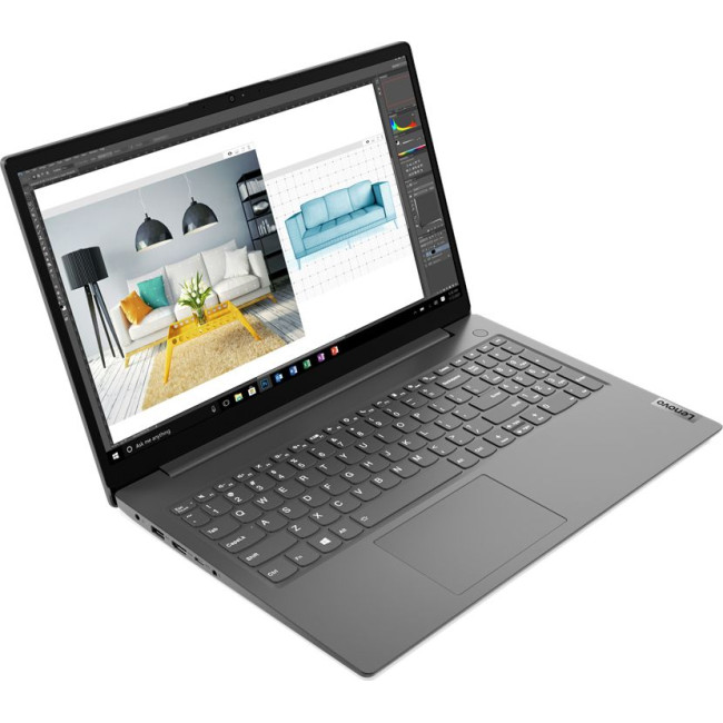 Ноутбук Lenovo V15 G2 ITL (82KB00NHPB)