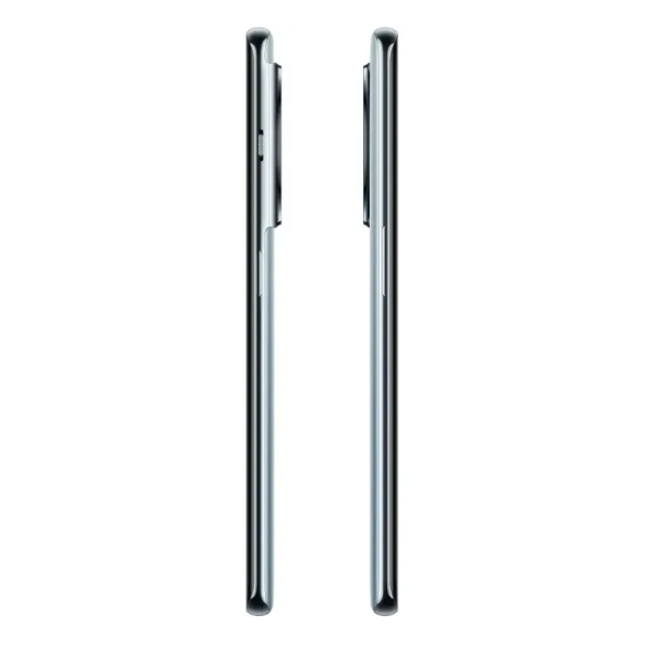 Смартфон OnePlus Ace 2 16/256GB Glacier Blue