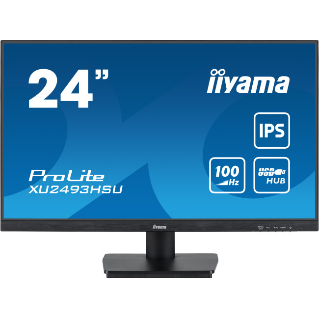 iiyama ProLite XU2493HSU-B6