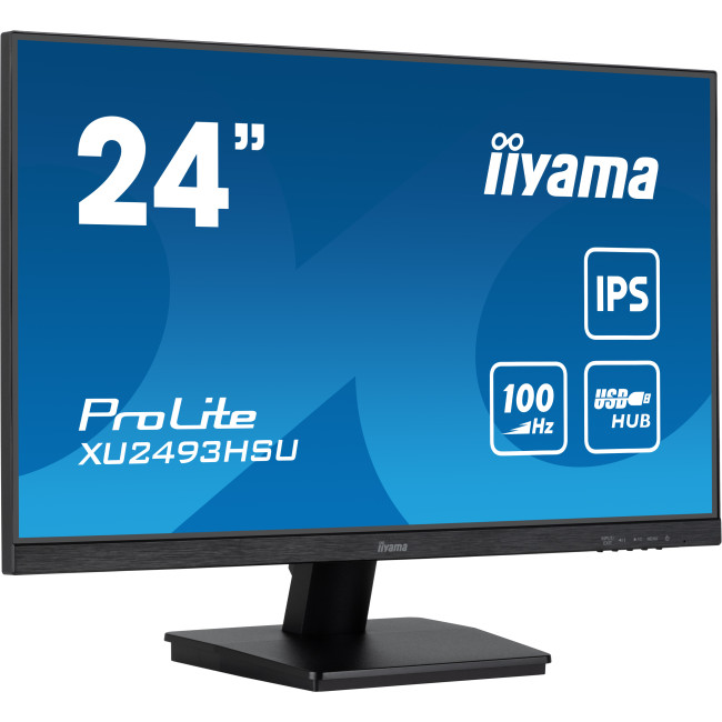 iiyama ProLite XU2493HSU-B6