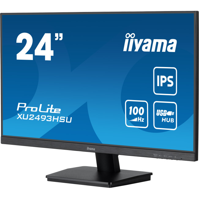 iiyama ProLite XU2493HSU-B6