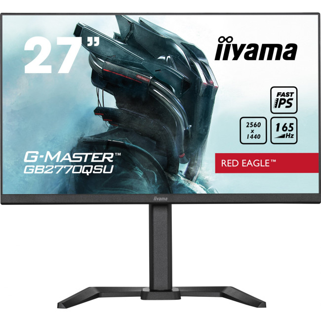 iiyama G-Master GB2770QSU-B5