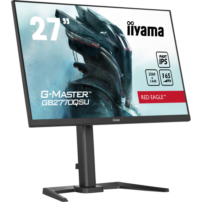 iiyama G-Master GB2770QSU-B5