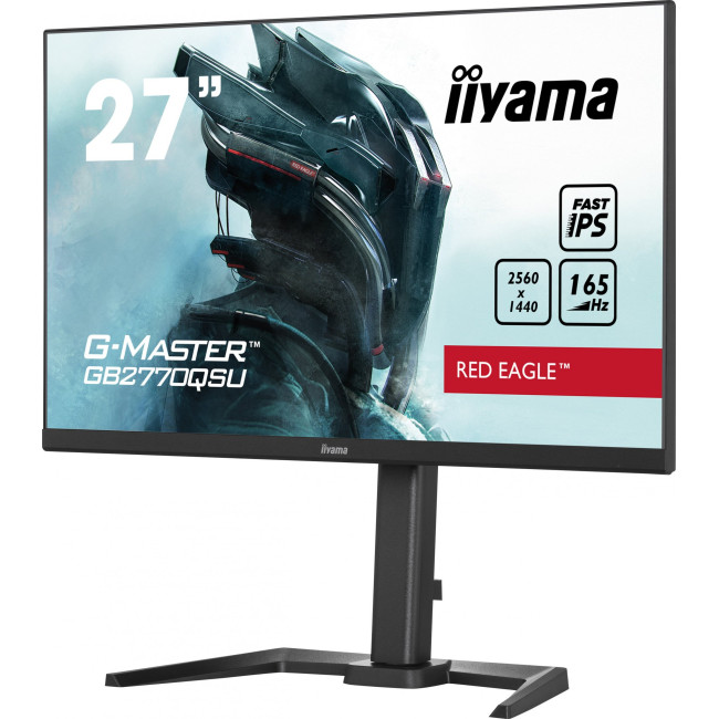 iiyama G-Master GB2770QSU-B5