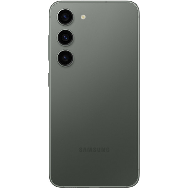 Смартфон Samsung Galaxy S23+ 8/512GB Green (SM-S916BZGG)