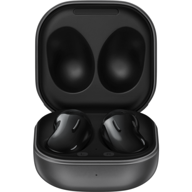 Samsung Galaxy Buds Live Onyx (SM-R180NZTA)