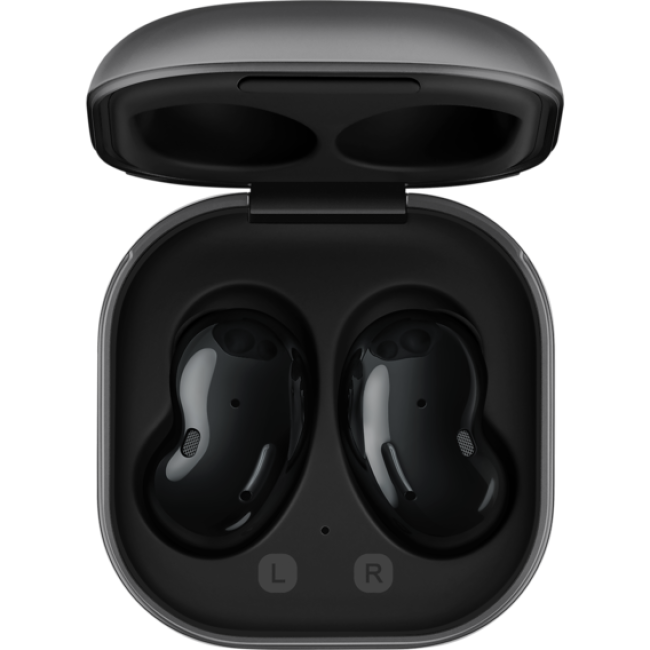 Samsung Galaxy Buds Live Onyx (SM-R180NZTA)