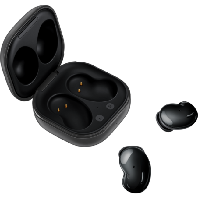 Samsung Galaxy Buds Live Onyx (SM-R180NZTA)