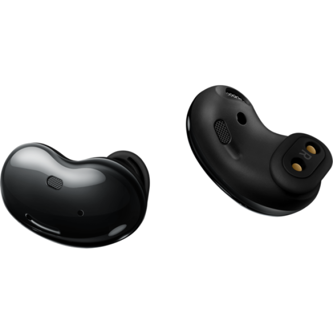 Samsung Galaxy Buds Live Onyx (SM-R180NZTA)