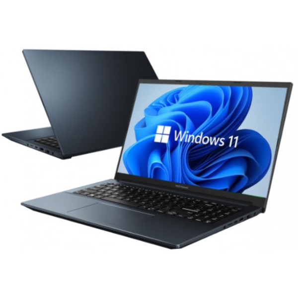 Ноутбук ASUS Vivobook Pro 15 i5-11300H/16GB/512/Win11 RTX3050 (K3500PC-L1328W)