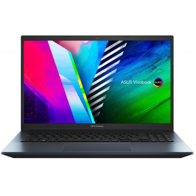 Ноутбук ASUS Vivobook Pro 15 i5-11300H/16GB/512/Win11 RTX3050 (K3500PC-L1328W)