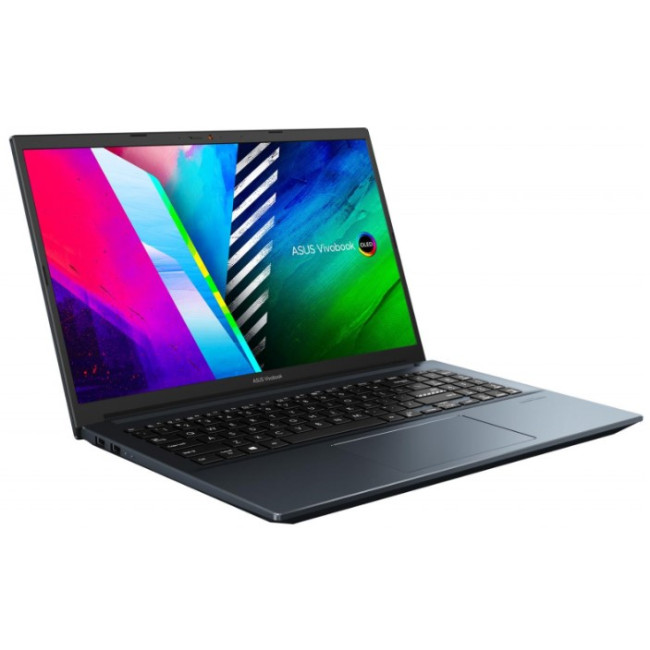 Ноутбук ASUS Vivobook Pro 15 i5-11300H/16GB/512/Win11 RTX3050 (K3500PC-L1328W)