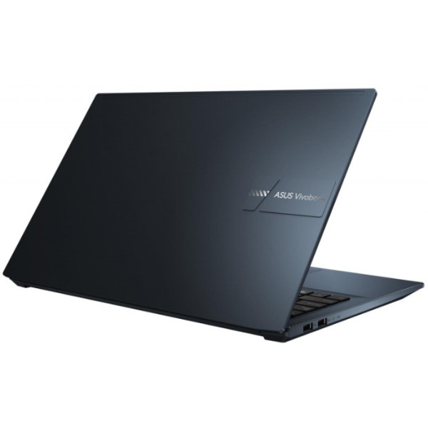 Ноутбук ASUS Vivobook Pro 15 i5-11300H/16GB/512/Win11 RTX3050 (K3500PC-L1328W)