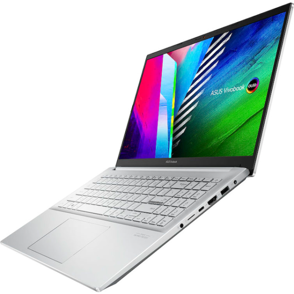 Ноутбук ASUS VivoBook Pro 15 OLED M3500QC (M3500QC-L1332W)
